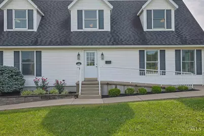 186 N Main Street, Monroe, OH 45050 - Photo 4
