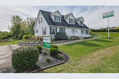 186 N Main Street, Monroe, OH 45050 - Photo 1