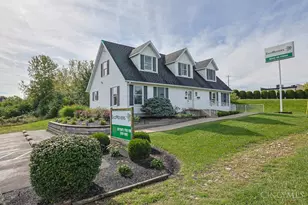 186 N Main St, Monroe, OH 45050 - Photo 1
