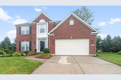5937 Firm Stance Drive, Miami Township, OH 45140 - Photo 1