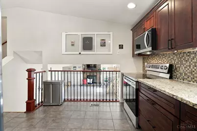 9588 Whippoorwill Lane, Deerfield Township, OH 45040 - Photo 6