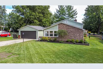 9588 Whippoorwill Lane, Deerfield Township, OH 45040 - Photo 2