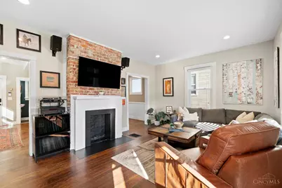 3961 Marburg Avenue, Cincinnati, OH 45209 - Photo 12