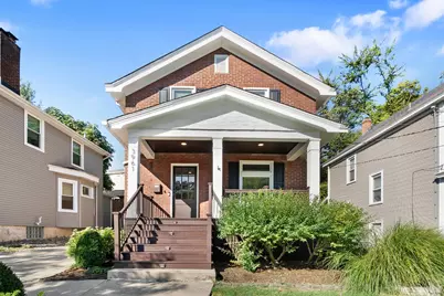 3961 Marburg Avenue, Cincinnati, OH 45209 - Photo 2
