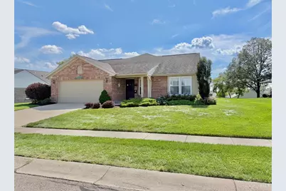 1848 Rosina Drive, Miamisburg, OH 45342 - Photo 28