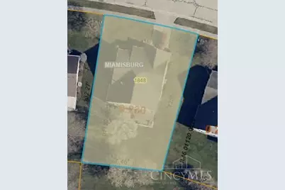 1848 Rosina Drive, Miamisburg, OH 45342 - Photo 26