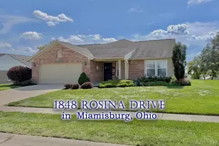 1848 Rosina Dr, Miamisburg, OH 45342 - Photo 2