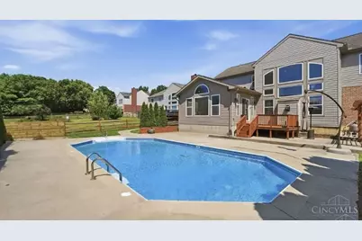 6269 Hedgerow Drive, West Chester, OH 45069 - Photo 68