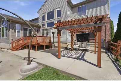 6269 Hedgerow Drive, West Chester, OH 45069 - Photo 72