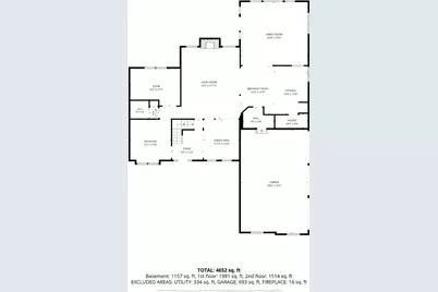 6269 Hedgerow Drive, West Chester, OH 45069 - Photo 84