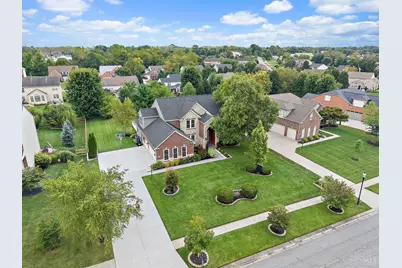 5552 Schlade Court, Liberty Township, OH 45044 - Photo 46