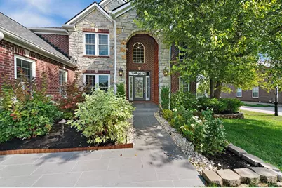 5552 Schlade Court, Liberty Township, OH 45044 - Photo 2