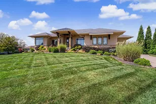 8303 Turning Leaf Crossing, Clear Creek Township, OH 45066 - Photo 2