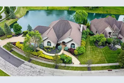 219 Chateau Valley Lane, South Lebanon, OH 45065 - Photo 2