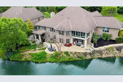219 Chateau Valley Lane, South Lebanon, OH 45065 - Photo 4