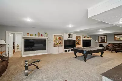 219 Chateau Valley Lane, South Lebanon, OH 45065 - Photo 72