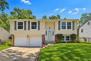 487 Brunswick Dr, Forest Park, OH 45240 - Photo 1