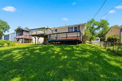 487 Brunswick Drive, Forest Park, OH 45240 - Photo 28