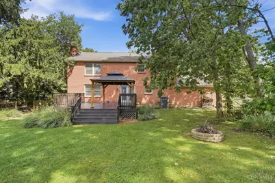 3282 South Cove Court, Deerfield Township, OH 45039 - Photo 58