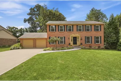 3282 South Cove Court, Deerfield Township, OH 45039 - Photo 1