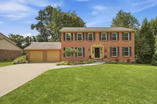 3282 S Cove Ct, Deerfield Township, OH 45039 - Photo 1