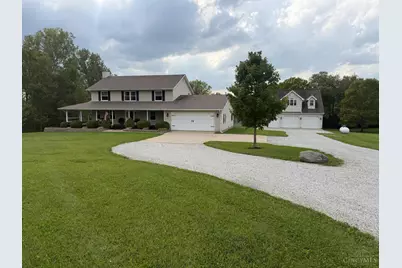 8735 N Sr 503, Lewisburg, OH 45338 - Photo 4