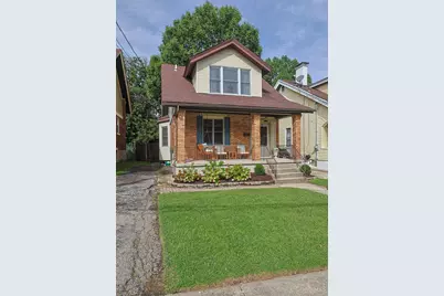 4309 Greenlee Avenue, Saint Bernard, OH 45217 - Photo 2