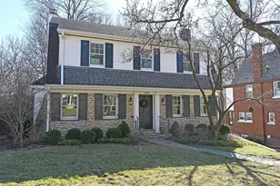 4845 Le Blond Ave, Cincinnati, OH 45208 - Photo 1