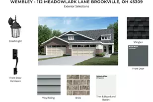 112 Meadowlark Ln, Brookville, OH 45309 - Photo 2