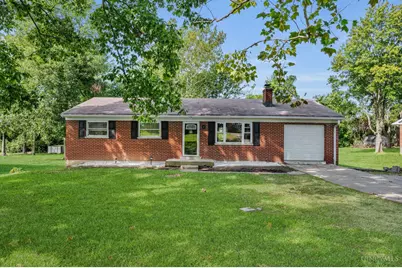 11935 Mill Road, Springfield Township, OH 45240 - Photo 1