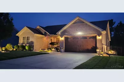 1331 Peregrine Way, Hamilton, OH 45013 - Photo 14