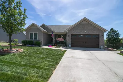 1331 Peregrine Way, Hamilton, OH 45013 - Photo 1