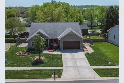 1331 Peregrine Way, Hamilton, OH 45013 - Photo 38