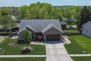 1331 Peregrine Way, Hamilton, OH 45013 - Photo 38