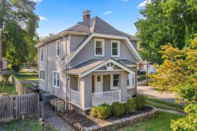 4019 Sherwood Avenue, Cincinnati, OH 45227 - Photo 2