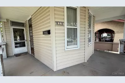 419 Williams Avenue, Hamilton, OH 45015 - Photo 4