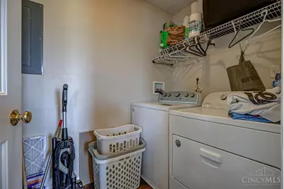 4962 Thomas Road, Wayne Township, OH 45067 - Photo 28