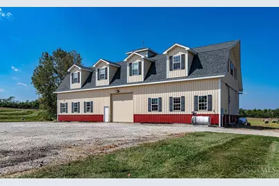 4962 Thomas Road, Wayne Township, OH 45067 - Photo 32
