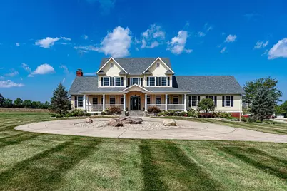 4962 Thomas Road, Wayne Township, OH 45067 - Photo 1