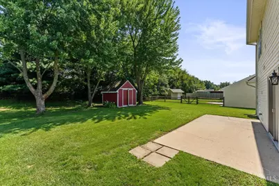 6344 Lakota Meadows Drive, Liberty Township, OH 45044 - Photo 36