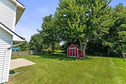 6344 Lakota Meadows Drive, Liberty Township, OH 45044 - Photo 32