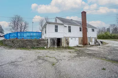 8384 Old 3 C Highway, Deerfield Township, OH 45039 - Photo 30