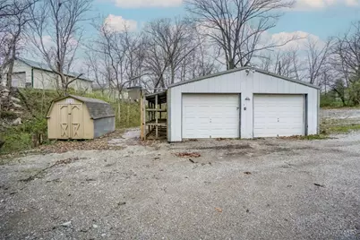 8384 Old 3 C Highway, Deerfield Township, OH 45039 - Photo 28