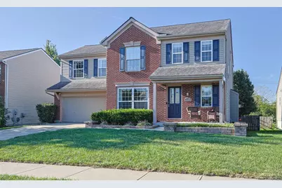 3239 Sycamore Woods Lane, Hamilton, OH 45011 - Photo 2