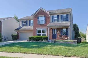 3239 Sycamore Woods Ln, Hamilton, OH 45011 - Photo 2