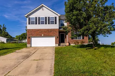 235 Brittony Woods Drive, Monroe, OH 45050 - Photo 60