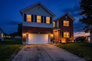 235 Brittony Woods Dr, Monroe, OH 45050 - Photo 1