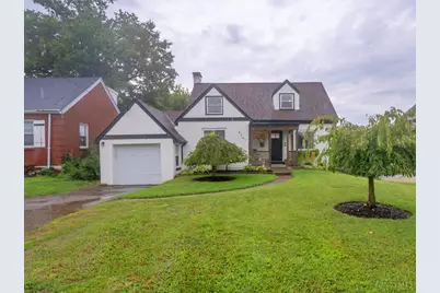4241 Race Road, Green Township, OH 45211 - Photo 2