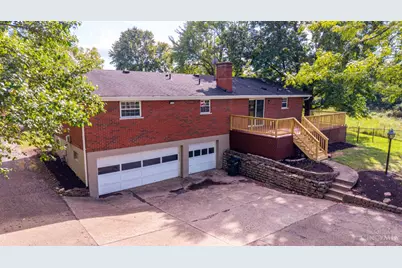 5741 Nickview Drive, Green Township, OH 45247 - Photo 36