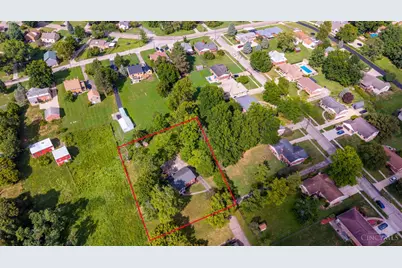 5741 Nickview Drive, Green Township, OH 45247 - Photo 44